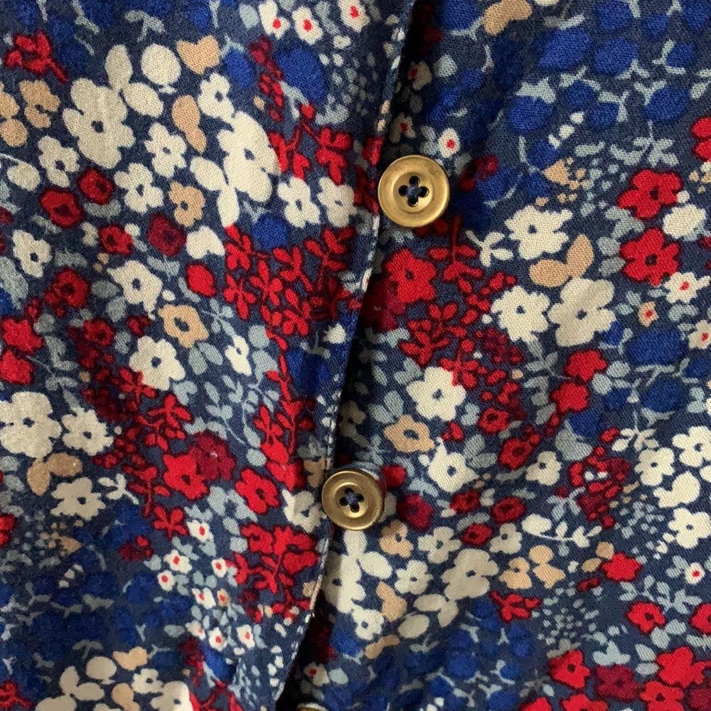 Romper - Picture 4 of 8